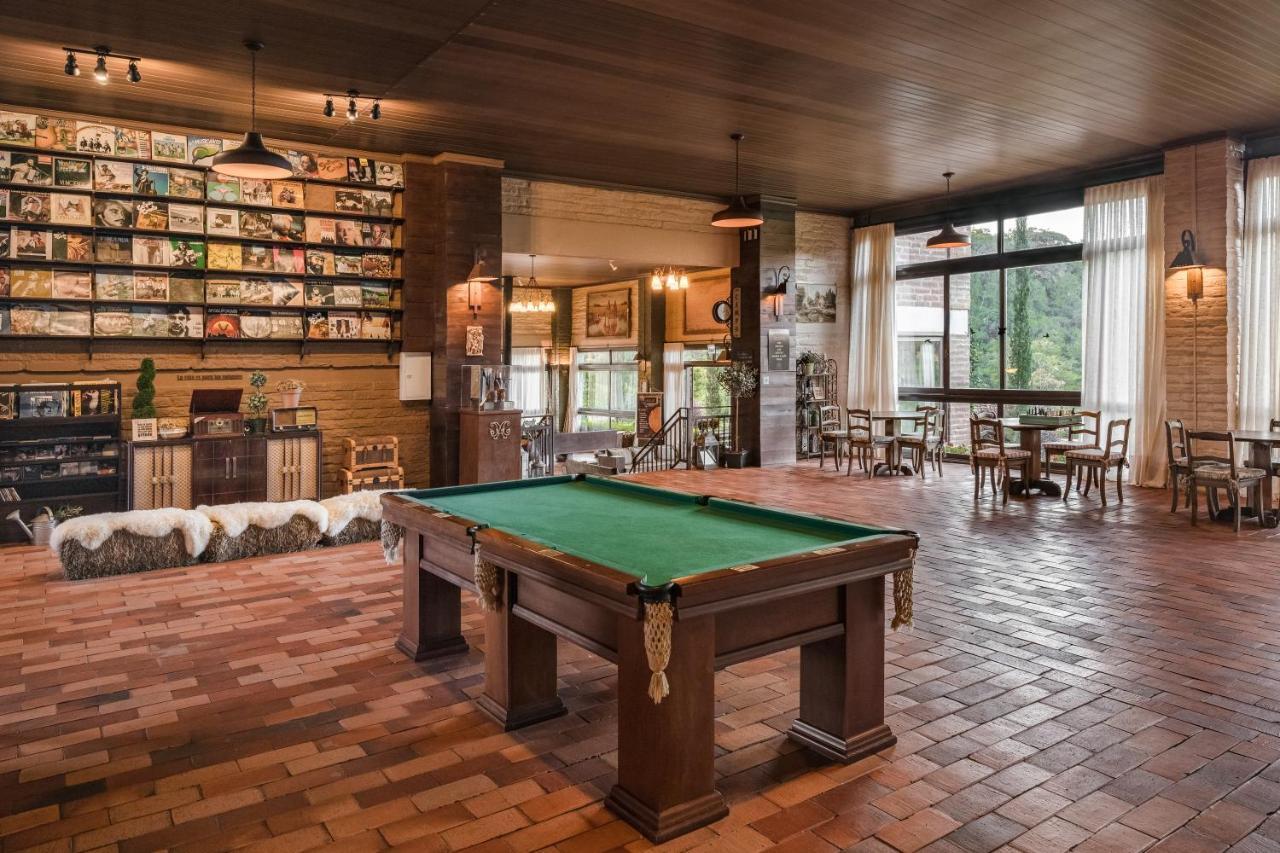 Estribo Hotel Estancia Santo Antonio da Patrulha Екстер'єр фото